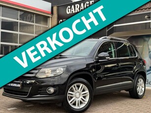 Volkswagen Tiguan 1.4 TSI Sport&Style Gr.Navi