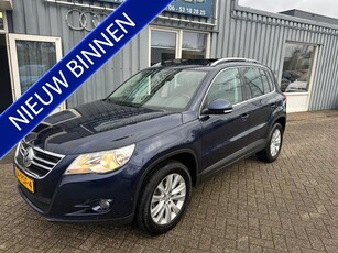 Volkswagen Tiguan 1.4 TSI Sport&Style panoramadak