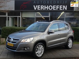 Volkswagen Tiguan 1.4 TSI Sport&Style - PANORAMADAK -