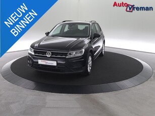 Volkswagen Tiguan 1.4 TSI Trendline