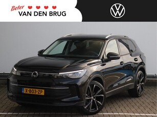 Volkswagen Tiguan 1.5 eTSI Life Edition 150pk DSG