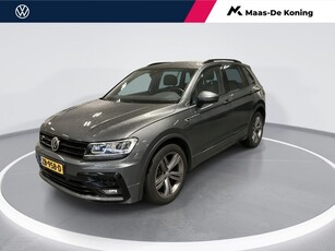 Volkswagen Tiguan 1.5 Tsi 130pk Comfortline Business ·