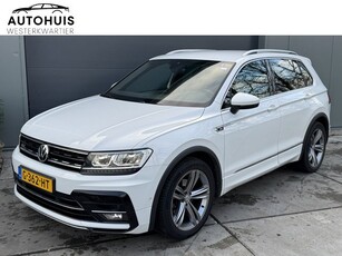 Volkswagen Tiguan 1.5 TSI 130pk H6 R Line Business