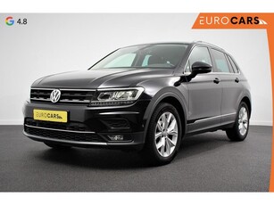 Volkswagen Tiguan 1.5 TSI 150pk DSG ACT Highline Team