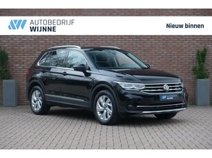 Volkswagen Tiguan 1.5 TSi 150pk DSG Elegance Navi