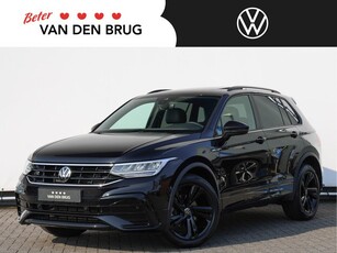 Volkswagen Tiguan 1.5 TSI 150pk R-Line DSG Automaat