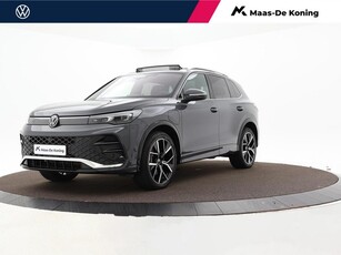 Volkswagen Tiguan 1.5 TSI 272pk DSG eHybrid R-Line Business