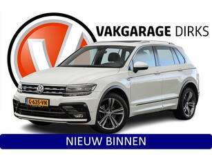 Volkswagen Tiguan 1.5 TSI ACT DSG 2x R-Line ? Pano ?