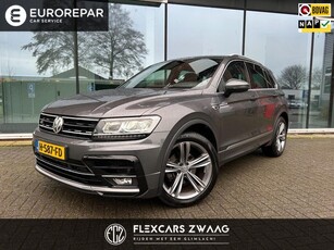 Volkswagen Tiguan 1.5 TSI ACT Highline Business R -