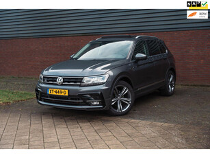 Volkswagen Tiguan 1.5 TSI ACT Highline met APK en kleine beurt