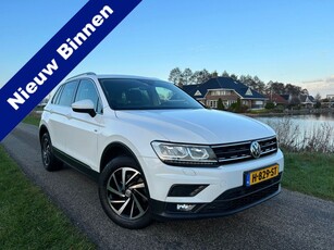 Volkswagen Tiguan 1.5 TSI ACT Highline Navi / Automaat /