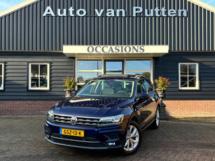 Volkswagen TIGUAN 1.5 TSI ACT Highline / Panoramadak / Digitaal dashboard / Navigatie / LED / Automaat / Stuur en stoelverwarming