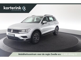 Volkswagen Tiguan 1.5 TSI Comfortline Business (bj 2020)