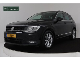 Volkswagen Tiguan 1.5 TSI Comfortline (VIRTUAL