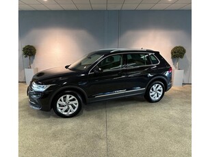 Volkswagen Tiguan 1.5 TSI DSG - Camera - Ambi - Trekhaak -