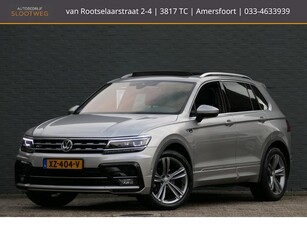 Volkswagen Tiguan 1.5 TSI DSG Highline R-Line Panoramadak