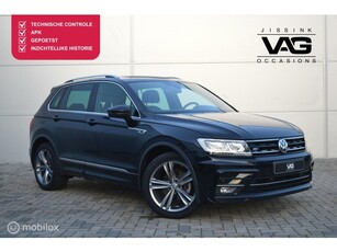 Volkswagen Tiguan 1.5 TSI R-Line PDC CarPlay Navi ACC LED