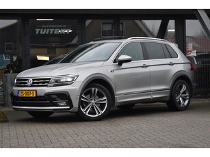 Volkswagen Tiguan 1.5 TSI R-Line TREKHAAK CAMERA