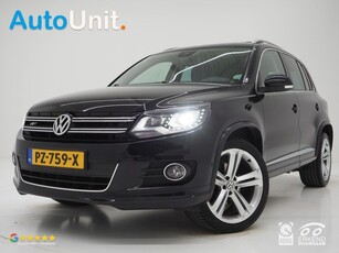 Volkswagen Tiguan 2.0 TDI R-Line 4Motion R-line Edition