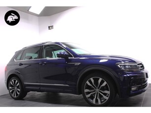 Volkswagen Tiguan 2.0 TSI 4M R-Line *Full Options*/Pano