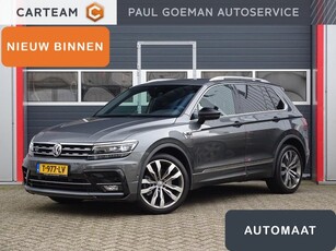 Volkswagen Tiguan 2.0 TSI 4Motion Highline 3x R-Line