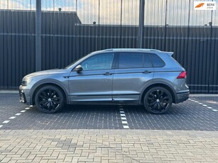 Volkswagen TIGUAN 2.0 TSI 4Motion R- LINE - 20'' - R LINE