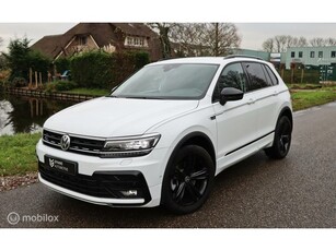 Volkswagen Tiguan 2.0 TSI 4Motion R-line / Carplay / 360 cam