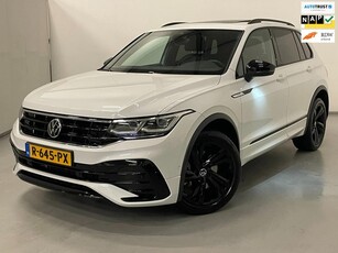 Volkswagen Tiguan 2.0 TSI 4Motion / R-Line / Pano / CarPlay