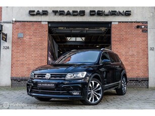 Volkswagen Tiguan 2.0 TSI 4Motion R-Line Pano / Dynaudio /