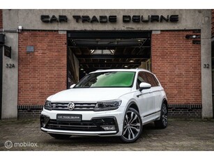 Volkswagen Tiguan 2.0 TSI 4Motion R-Line Pano / Dynaudio /