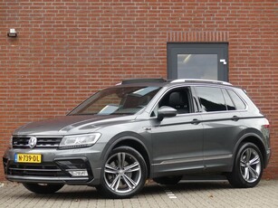 Volkswagen Tiguan 2.0 TSI R-Line