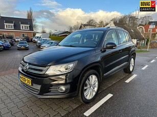 Volkswagen Tiguan 2.0 TSI Sport&Style 4Motion, Camera