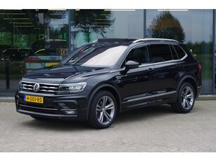 Volkswagen Tiguan Allspace 1.5 TSI 150 PK Automaat R-Line