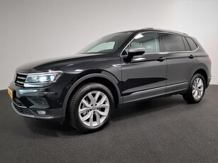 Volkswagen Tiguan Allspace 1.5 TSI 150pk DSG Highline 7p.