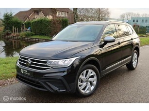 Volkswagen Tiguan Allspace 1.5 TSI 7p. / Trekhaak / Navi