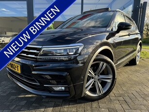 Volkswagen Tiguan Allspace 1.5 TSI Highline Business R