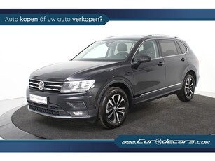 Volkswagen Tiguan Allspace 1.5 TSI iQ-Drive*1ste