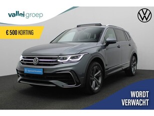 Volkswagen Tiguan Allspace 7 pers. 1.5 TSI 150PK DSG R-Line