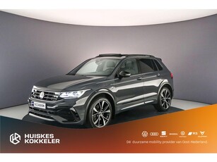 Volkswagen Tiguan R-Line Business+ 1.4 TSI eHybrid 245pk