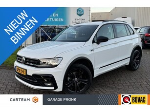 Volkswagen Tiguan Virtual Cockpit 1.5 TSI Comfortline