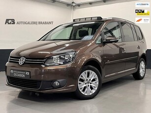 Volkswagen TOURAN 1.2 TSI Highline BlueMotion 7p.