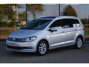 Volkswagen Touran 1.4 TSI 150 PK Automaat Highline 7p