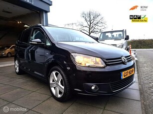 Volkswagen Touran 1.4 TSI Comfortline