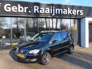 Volkswagen Touran 1.4 TSI Highline*Navi*ECC*EXPORT/EX.BPM*