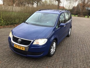 Volkswagen Touran 1.4 TSI TRENDLINE