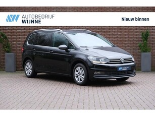 Volkswagen Touran 1.5 TSi 150pk DSG Highline 7 Persoons