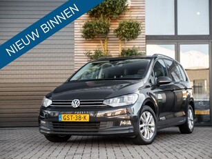 Volkswagen Touran 1.5 TSI Comfortline Business ACC Cam