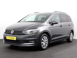 Volkswagen Touran 1.5 TSI DSG Comfortline 7p Navigatie