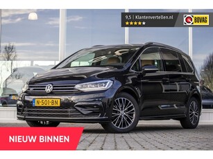 Volkswagen Touran 1.8 TSI Highline 7p Automaat Pano