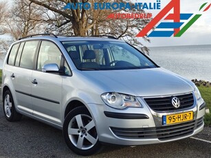 Volkswagen Touran 1.9 TDI Trendline Goed onderhouden